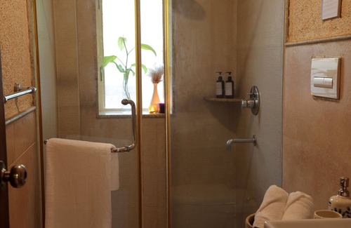 Nagoa Villa | 4 BHK Portuguese Villa with Pool