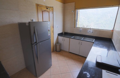 Pangot Villa | 4 bhk villa nainital