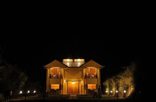 Pangot Villa | 4 bhk villa nainital