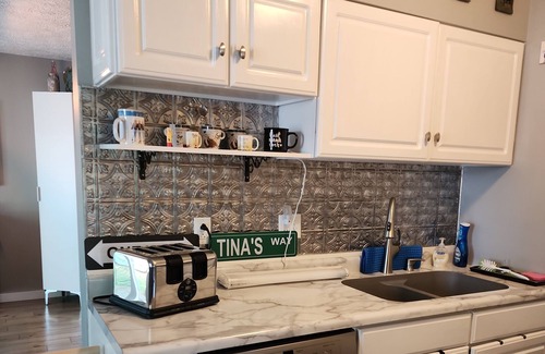 Normal House | 4 Blocks to ISU. EVERYTHING NEW 3 Bed, 2 Bath, 2 car insulated garage.