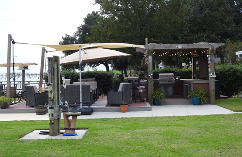 Theodore House | 4 BR 2 1/2 BA Home located on Mobile Bay, AL 36523n
