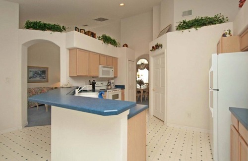 Greater Groves House | 4 BR/3 BA orlando vacation pool home in Clermont, BBQ Grill, Free Wifi!