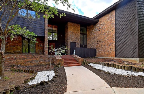 Copperas Cove House | 4 BR at Eagle Trail - Four Bedroom Home, Sleeps 14