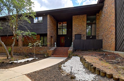Copperas Cove House | 4 BR at Eagle Trail - Four Bedroom Home, Sleeps 14