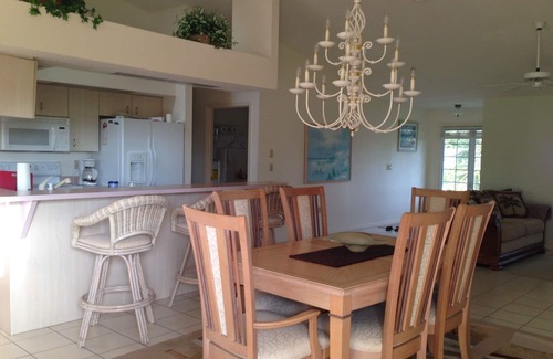 Bay Harbor Estates House | 4 Br Englewood Home W/Pool & Boat Dock -with upstairs and downstairs kitchens