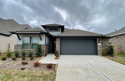 Richmond House | 4-BR Getaway Ideal for Families