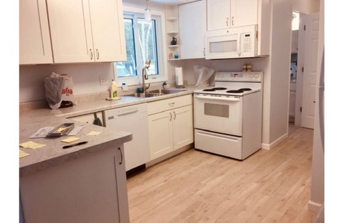 Cedarville House | 4 BR Lake Huron Vacation Home, close to Drummond Is.;Sault St. Marie;St. Ignace