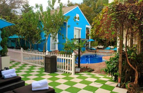 Faubourg Marigny Villa | 4 BR - Sleeps 8! Best location next to Bourbon Street!