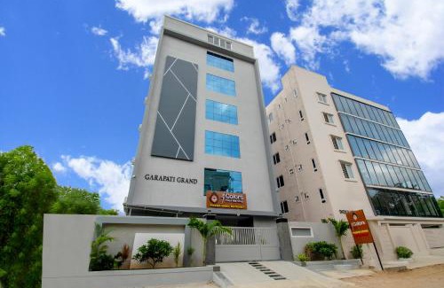 Serilingampally Hotel | 4 Colors Hotels Kondapur