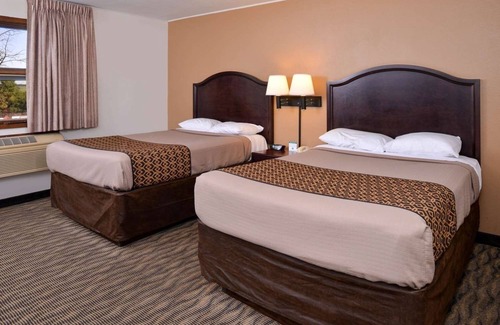 Atlantic Hotel | 4 Comfortable Rooms w/Kitchenette and BBQ Grill, Perfect for Business Travelers