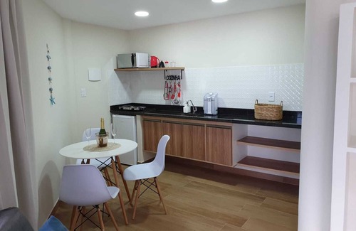 Morro de Sao Paulo Apartment | 4 Complete Apartments with Fantastic Views