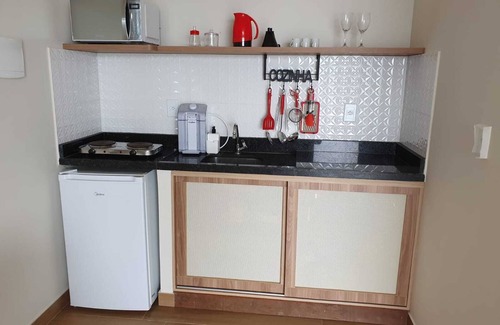 Morro de Sao Paulo Apartment | 4 Complete Apartments with Fantastic Views