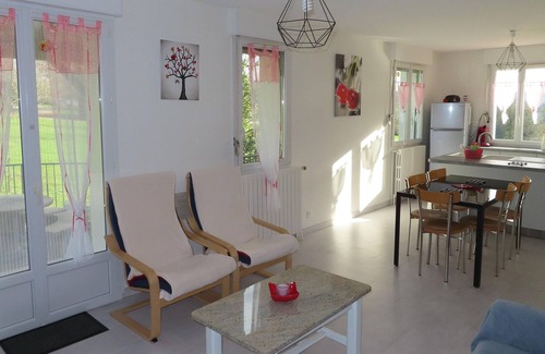 Fougerolles-Saint-Valbert Cottage | 4* Cottage with games room, 3 bedrooms in the Vosges