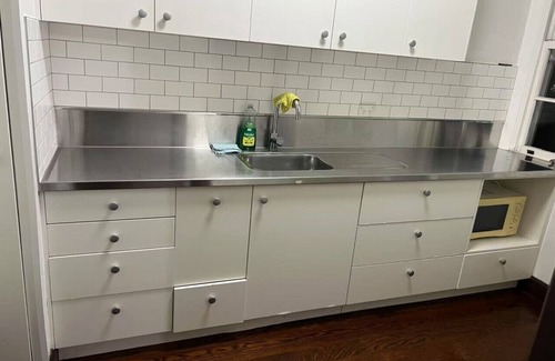 Parnell Apartment | 4 double 2 sofa beds in a apartment