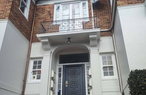 Parnell Apartment | 4 double 2 sofa beds in a apartment