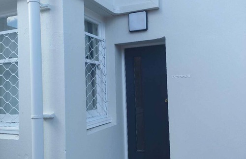 Parnell Apartment | 4 double 2 sofa beds in a apartment