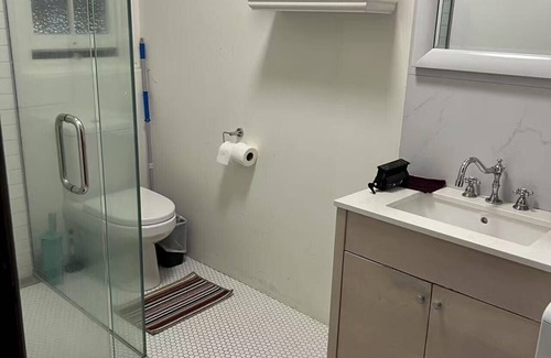 Parnell Apartment | 4 double 2 sofa beds in a apartment