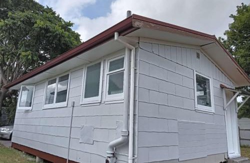Owhata Ski Chalet | 4 Doulbe Beds including 1 Sofa Bed Garden Charlet, 638 B Te Ngae Road, Rotorua
