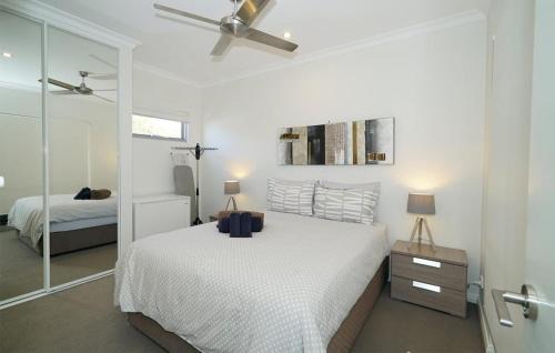 Perth Apartment | 4 Eco Rated Home Perth Sleeps 4