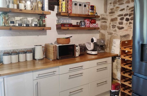 Saint-Martin-de-Fressengeas Other | 4 bed Farm House in st Martin des Fressengaes France