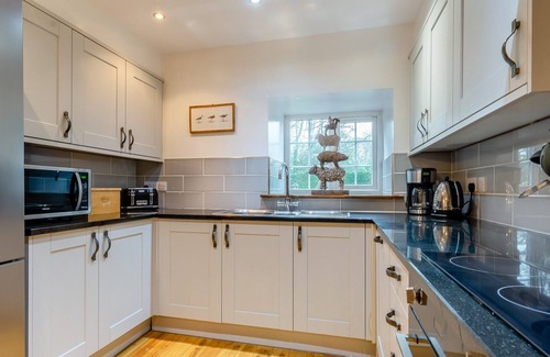 East Ayton Cottage | 4 bedroom accommodation in East Ayton near Scarborough