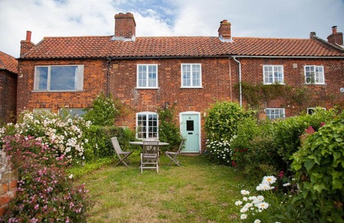 Burnham Overy Staithe House | 4 Gravel Hill