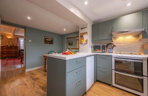 Burnham Overy Staithe House | 4 Gravel Hill