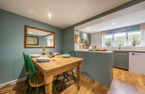 Burnham Overy Staithe House | 4 Gravel Hill