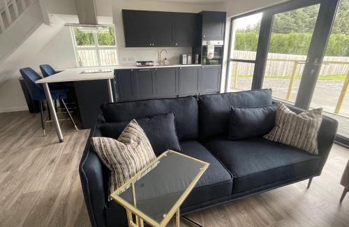 Balloch House | 4 Guests - Inverness Highland Hideaway Nc500