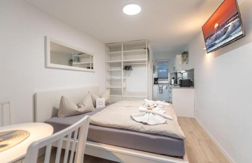 Koserow Apartment | 4 Kiefern, App 01