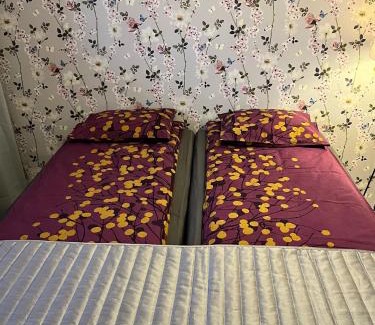 Jyvaskyla Apartment | 4 km to the Jyväskylä city center afoot, cute apartment with free parking