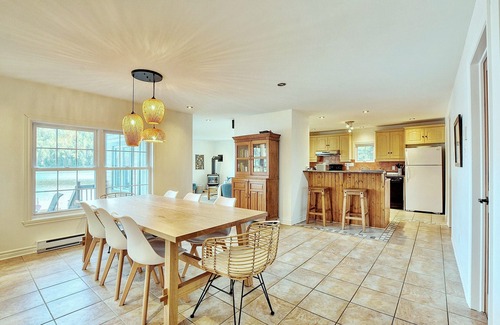 Amherst Ski Chalet | 4 Little Bear's Refuge