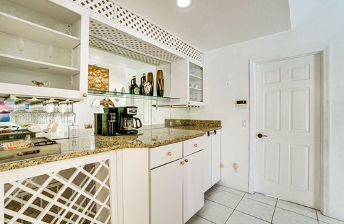 Port Charlotte House | 4 Mi to Beach: Canal-Front Home in Port Charlotte!