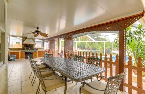Largo House | 4 Mi to Beaches Alluring Largo Hideaway!