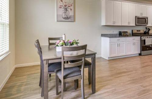 Barker House | 4 Mi to Bear Creek Pioneers Park NW Houston Home
