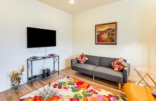 Northeast Reno House | 4 Mi to Dtwn Family-Friendly Townhome in Reno