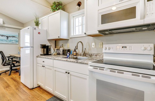 Laketon House | 4 Mi to Honeywell Center - Cozy Wabash Home
