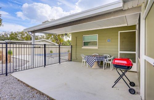 Winter Haven House | 4 Mi to Legoland Poolside Paradise!