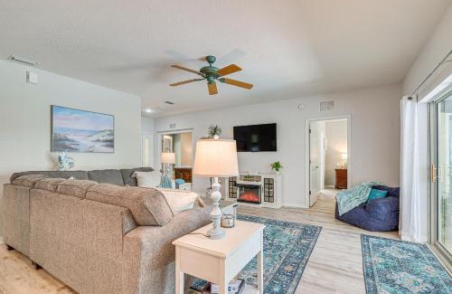 Dunnellon House | 4 Mi to Rainbow Springs Dunnellon Home with Pool!
