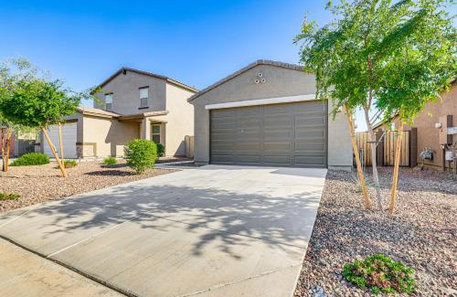 Laveen Village House | 4 Mi to South Mountain Park Phoenix Area Home