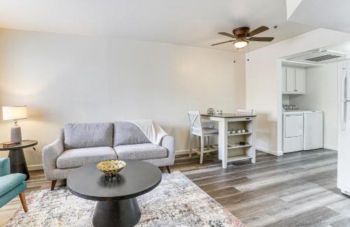 Surprise Apartment | 4 Mi to Surprise Stadium Condo with Pool!