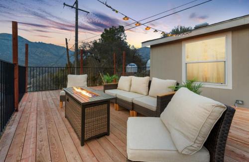 Three Rivers House | 4 Miles to Sequoia NTL Park