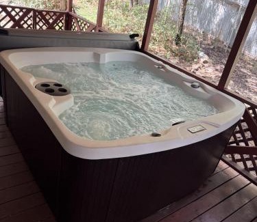 Ruidoso House | 4 Miles