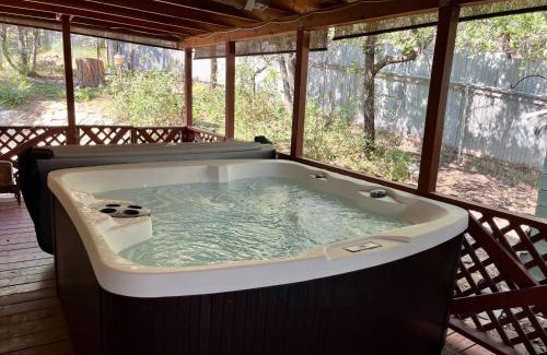 Ruidoso House | 4 Miles