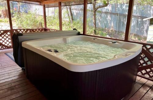 Ruidoso House | 4 Miles
