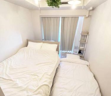 Dogenzaka Apartment | 4 min walk from Shibuya Station! (From A0 Exit)