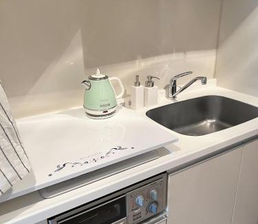 Dogenzaka Apartment | 4 min walk from Shibuya Station! (From A0 Exit)