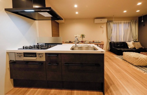 Katasekaigan Apartment | 4 minutes walk from Katase Enoshima StationNear /Fujisawa