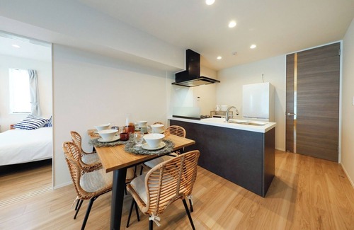 Katasekaigan Apartment | 4 minutes walk from Katase Enoshima StationNear /Fujisawa