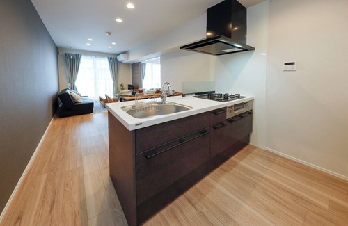 Katasekaigan Apartment | 4 minutes walk from Katase Enoshima StationNear /Fujisawa